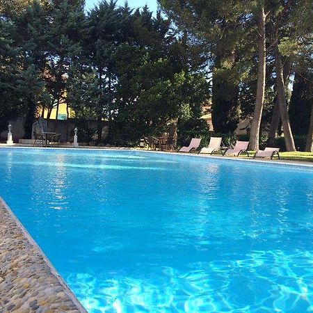 Cit'Hotel Le Mirage Istres Létesítmények fotó