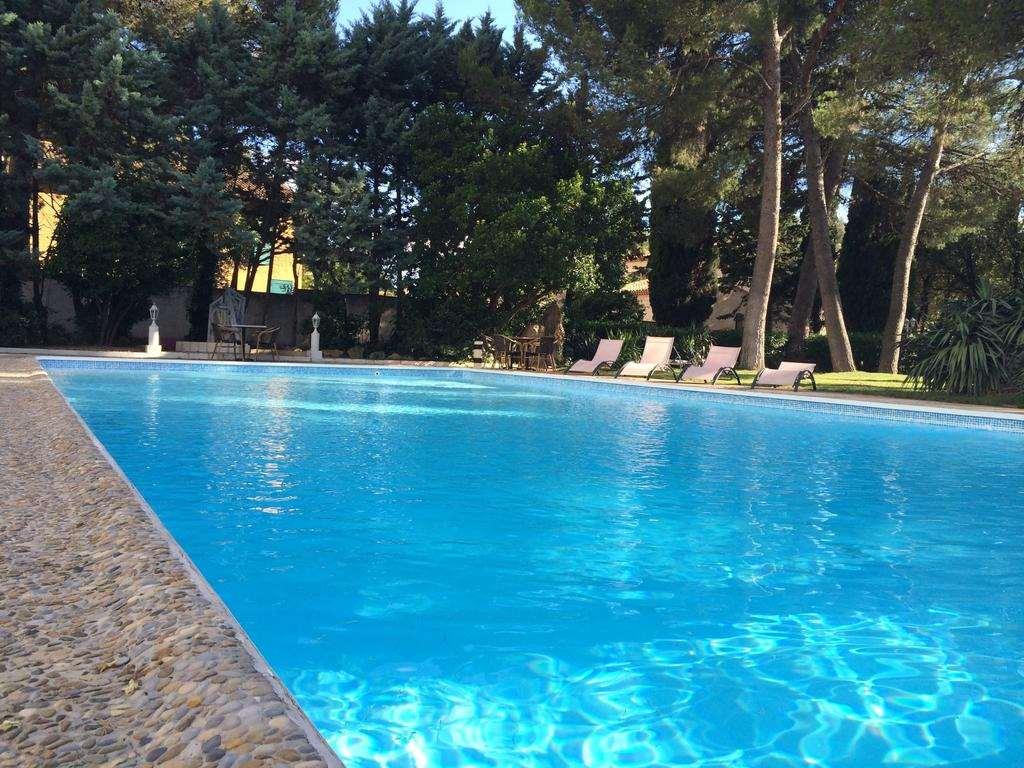 Cit'Hotel Le Mirage Istres Létesítmények fotó