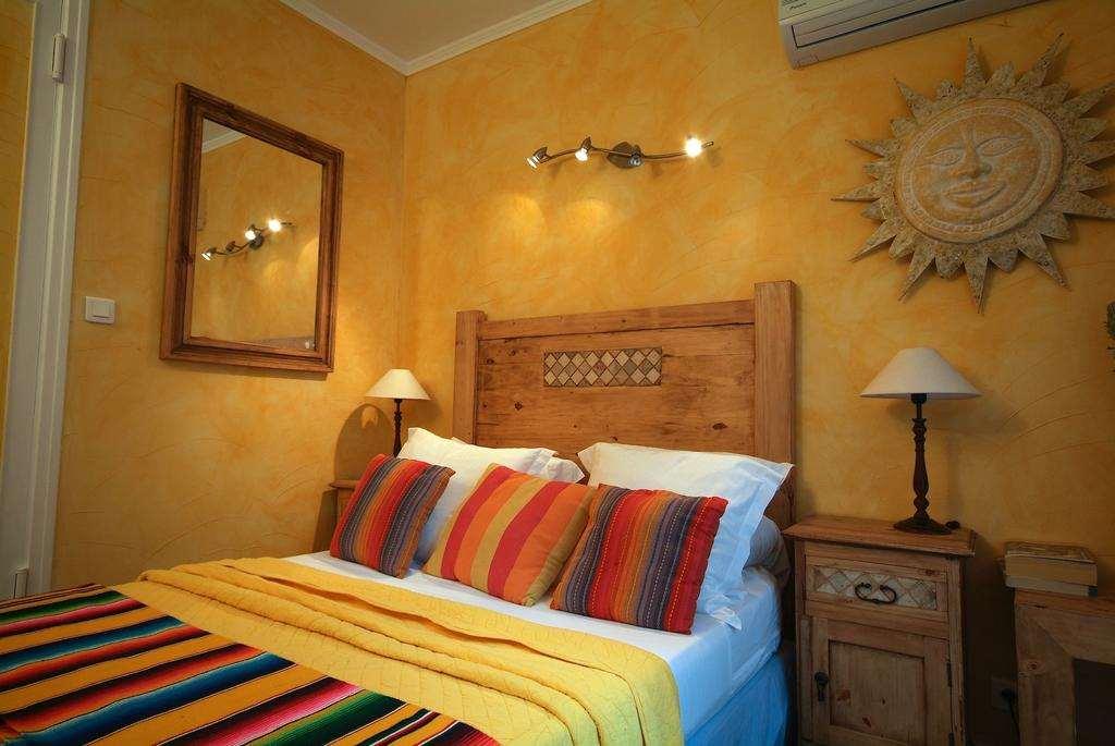 Cit'Hotel Le Mirage Istres Szoba fotó