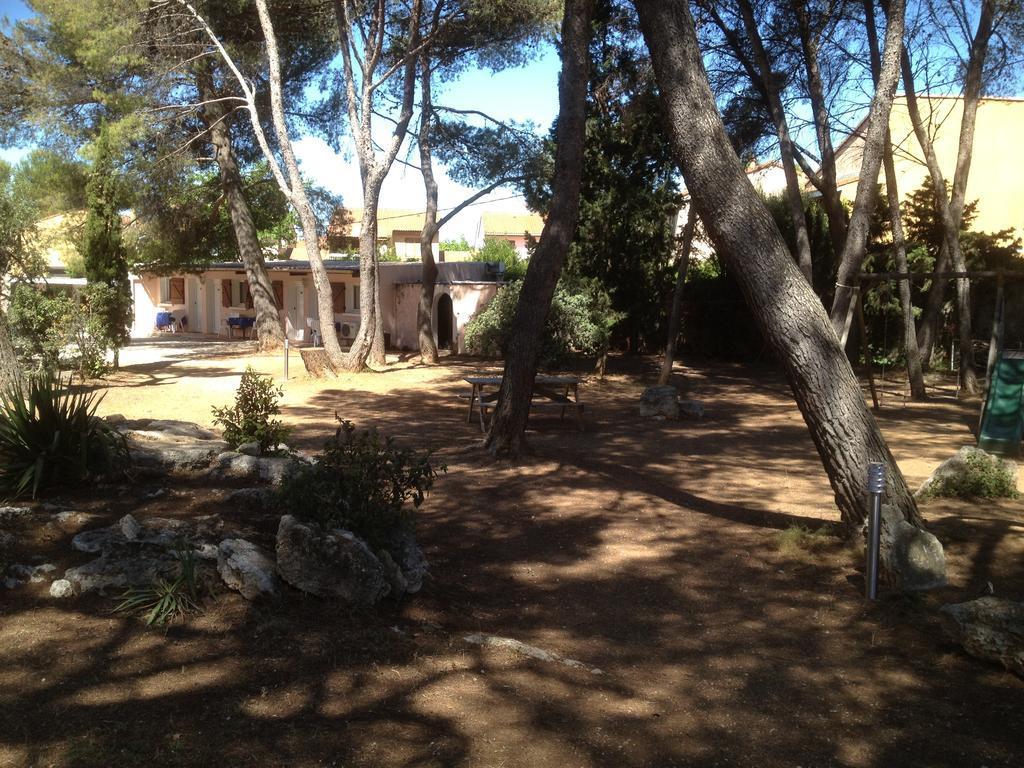 Cit'Hotel Le Mirage Istres Kültér fotó