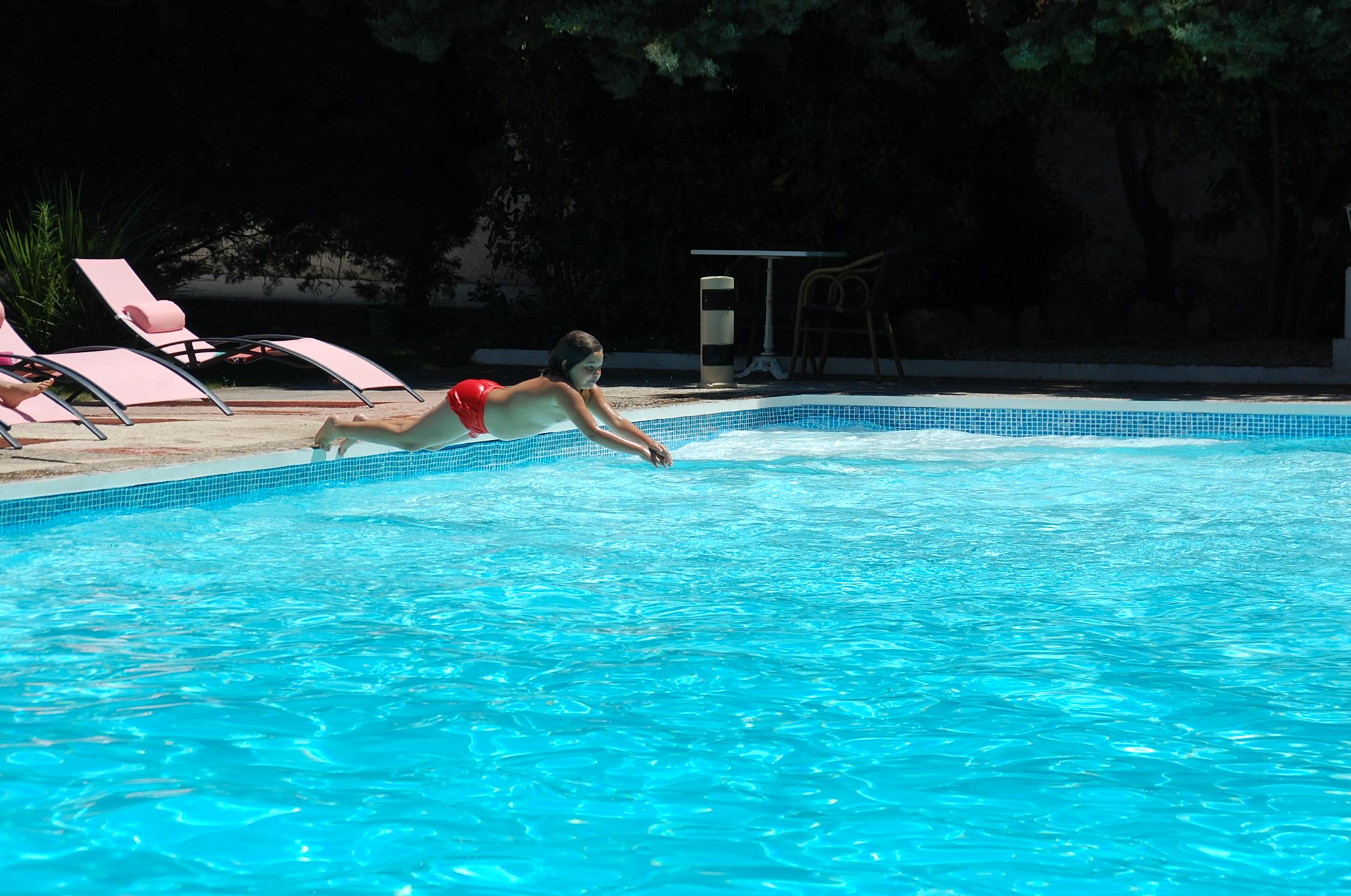 Cit'Hotel Le Mirage Istres Kültér fotó