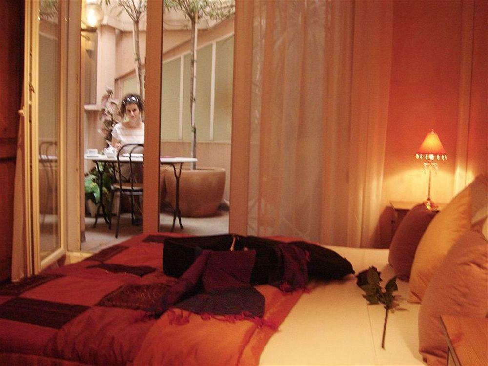 Cit'Hotel Le Mirage Istres Kültér fotó