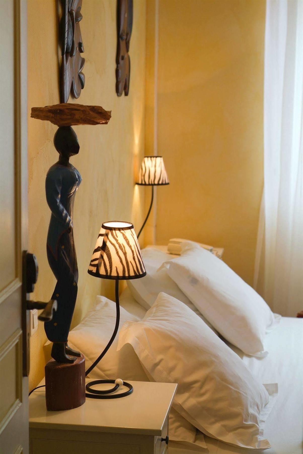 Cit'Hotel Le Mirage Istres Kültér fotó